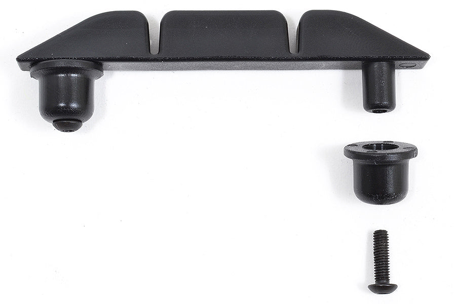 Rpm Body Skid Rails RPM70592