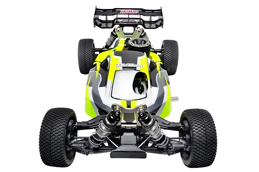 Hobao Hyper Vs2 1/8 Buggy Nitro Roller 80% Pre-Assem. HB-VS2