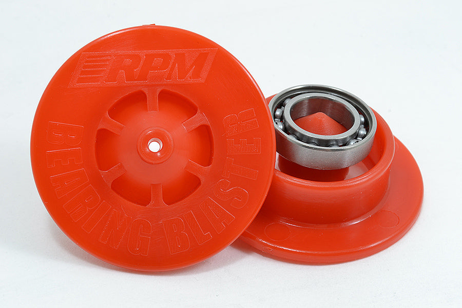 RPM BEARING BLASTER