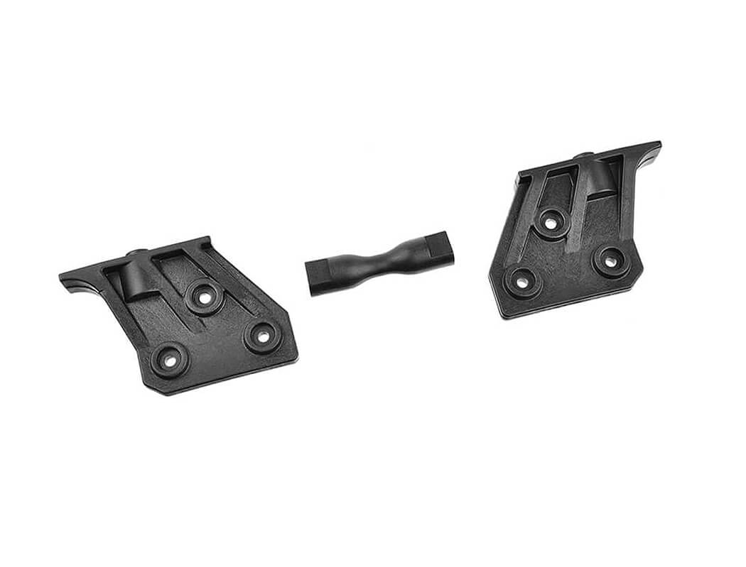 Corally Wing Support Asuga Xlr Left Right Composite 1 Set