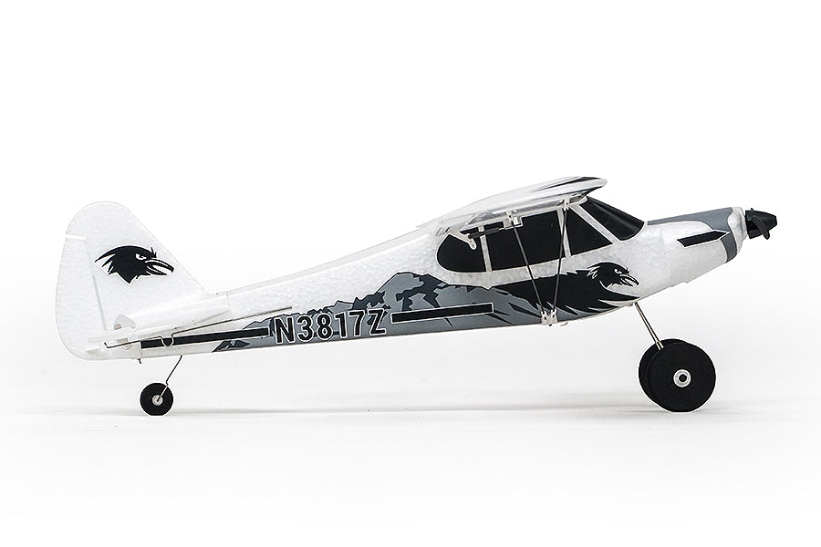 Eazy RC 540Mm Pa-18 Rtf Plane EPAA-001