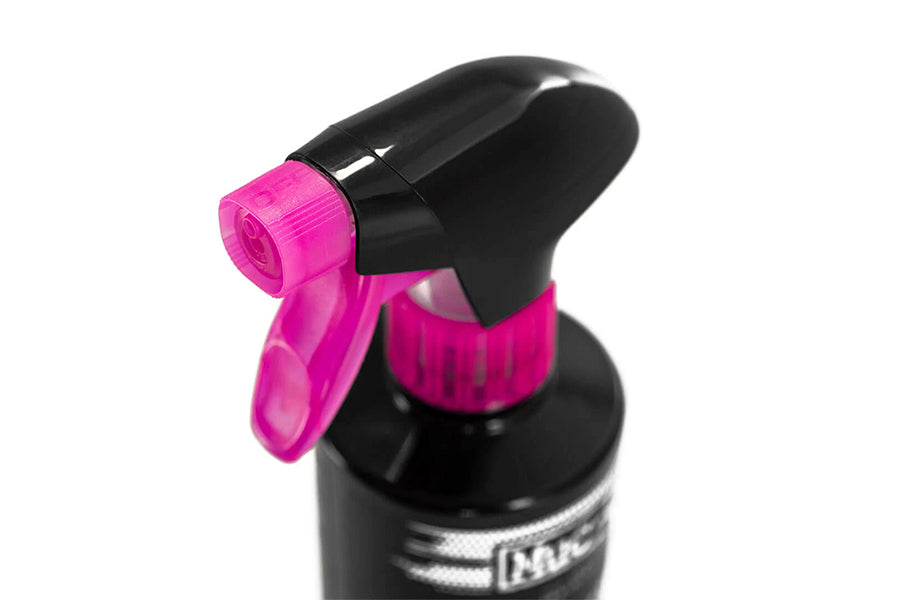Ghiant Muc-Off Antibacterial Equipment Cleaner 500Ml MUC1123