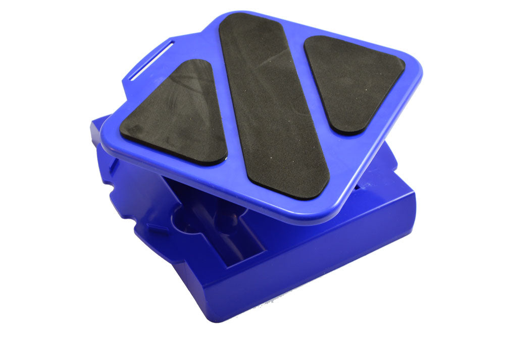 Fastrax Rotating Car Stand FAST90