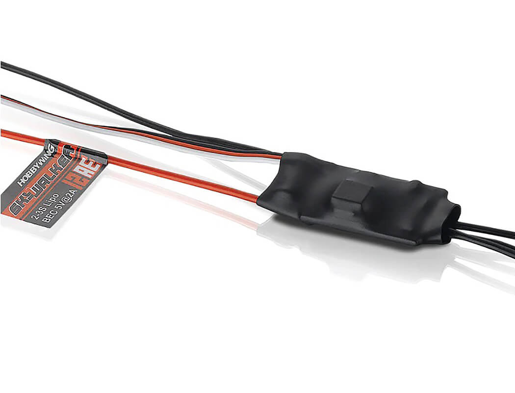 Hobbywing Skywalker 80A V2 Speed Control HW80060440