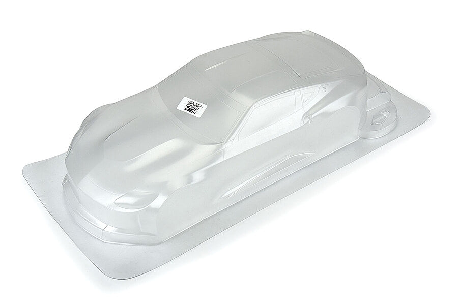 Pro-Line Proline 2023 Nissan Z Clear Body Arrma Vendetta/Infraction PRM158300