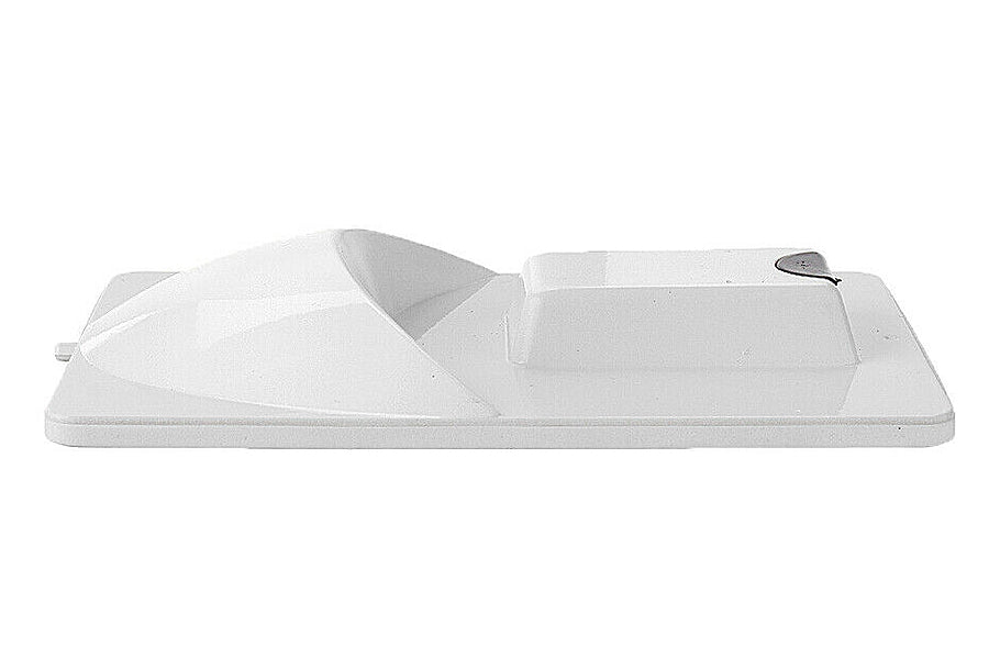 Volantex Hull Cover And Switch Bolt 791-1