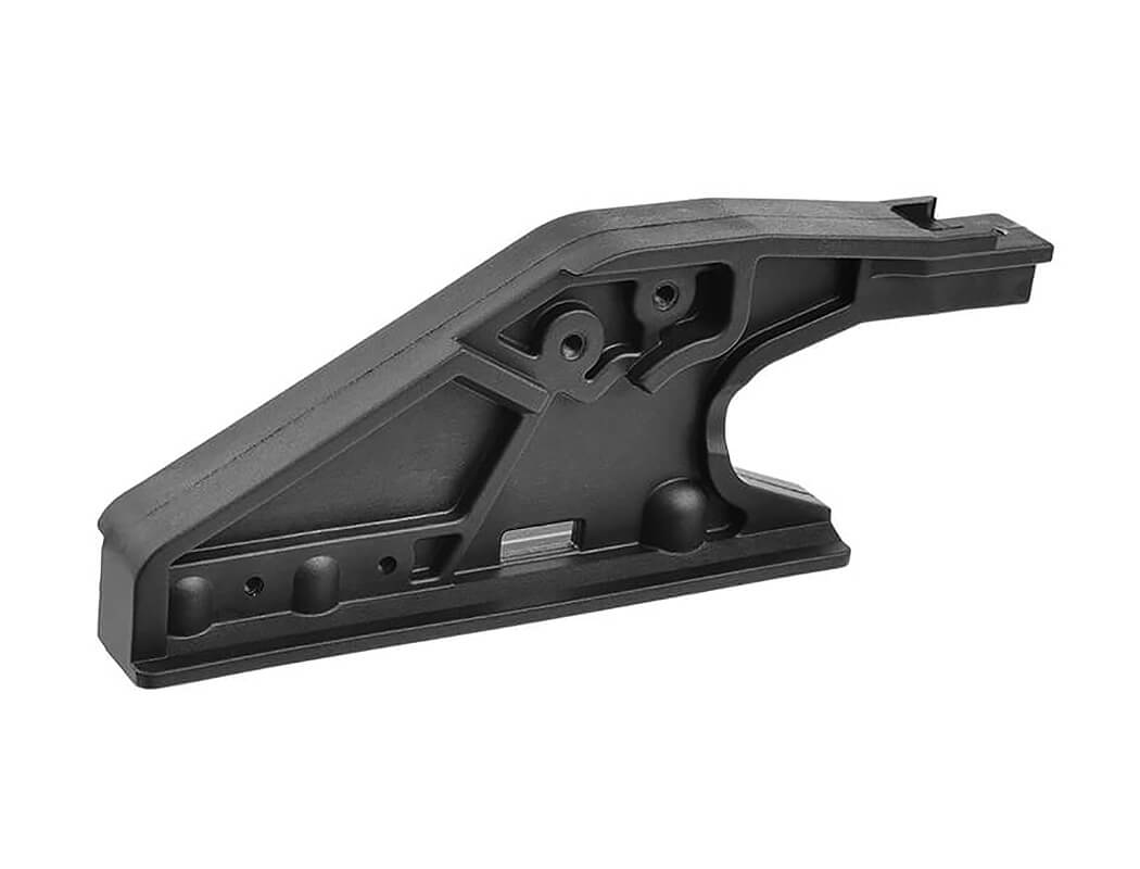 Corally Chassis Brace Asuga Xlr Front Composite 1 Pc