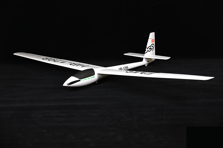 Fms Asw-17 2500Mm Artf W/O Tx/Rx/Batt FMS129P