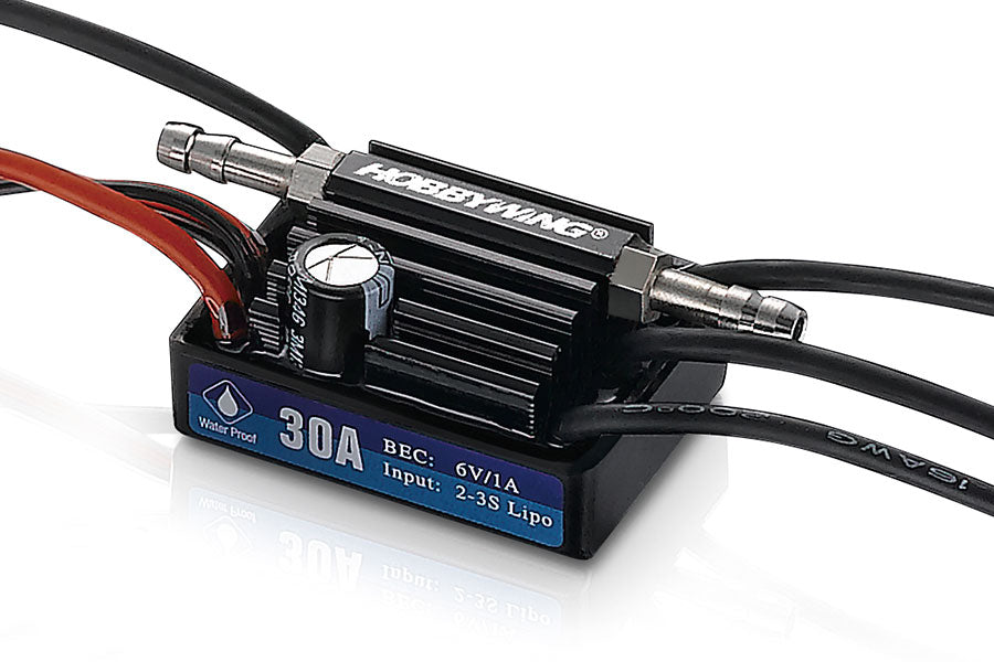 HOBBYWING SEAKING-30A-V3 SPEED CONTROLLER