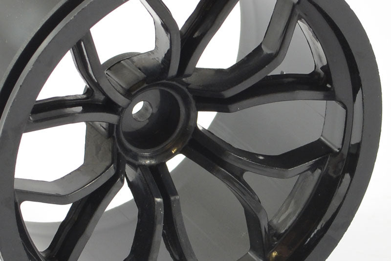 Ftx Bugsta Wheel (2) - Black