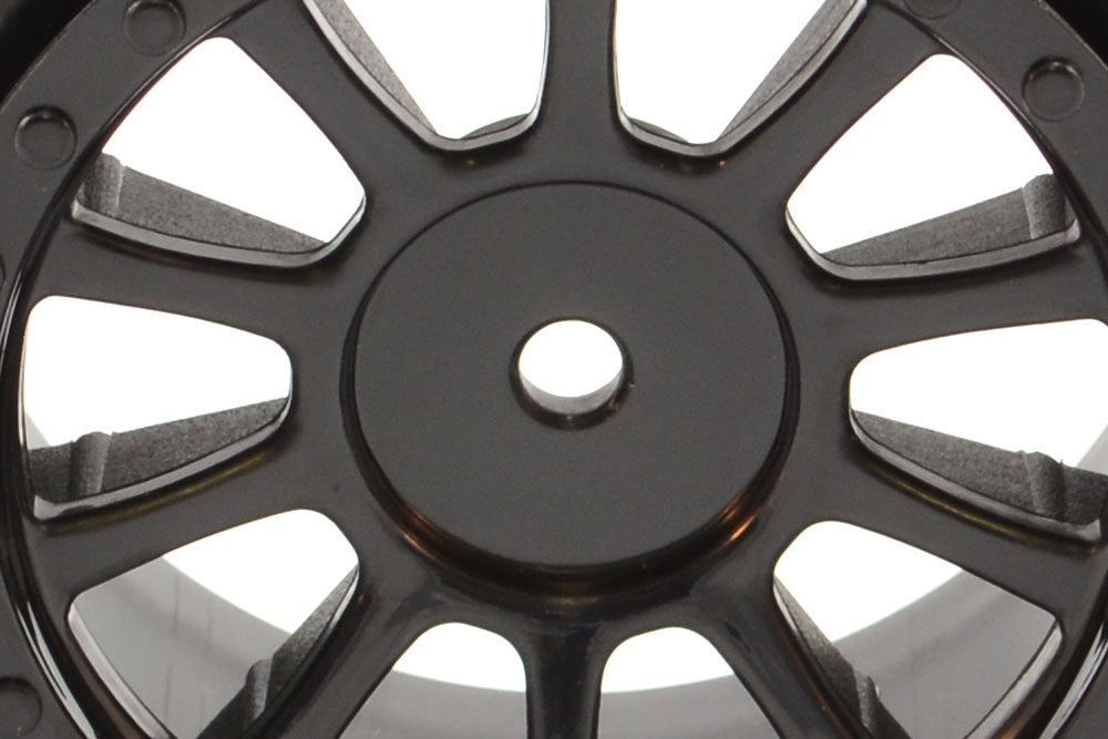 Ftx Hooligan Rally Wheels (Pr) Black