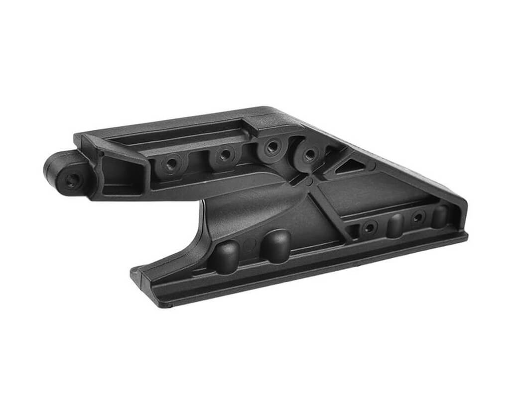 Corally Chassis Brace Asuga Xlr Rear Composite 1 Pc
