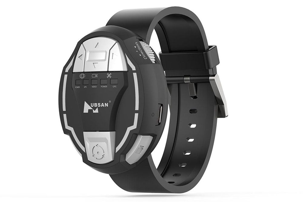 Hubsan Gps Watch Style Controller HT006
