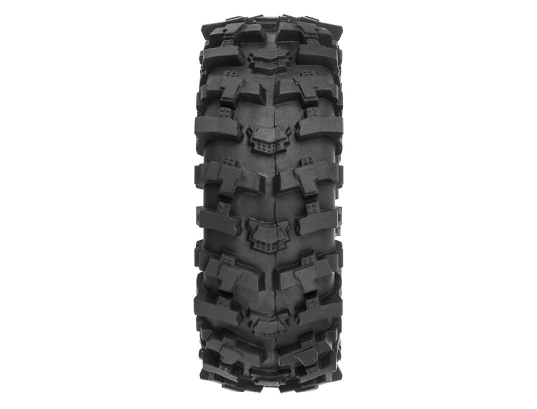 Pro-Line Proline 1/24Th Mickey Thompson Baja Pro X 1.0" Mt Crawl Tyres PRO1021510