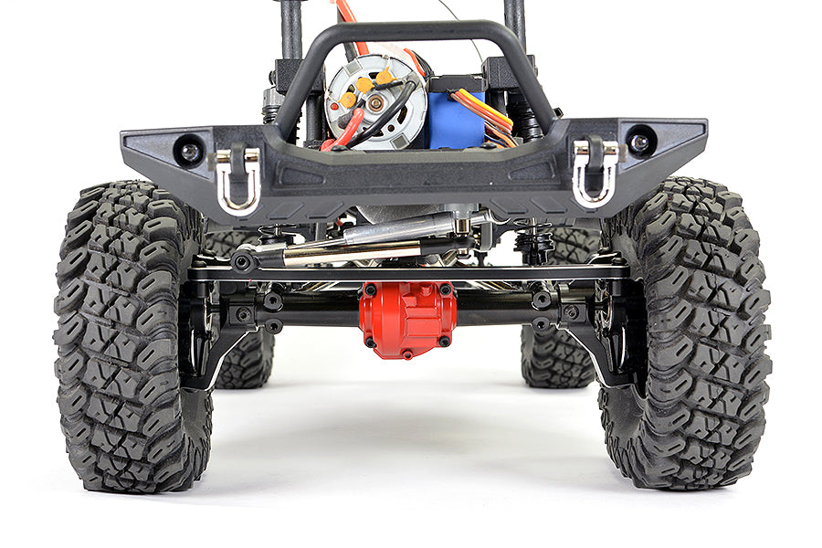 FTX OUTBACK FURY/HI-ROCK ALLOY PORTAL AXLE CONVERSION SET FTX9217