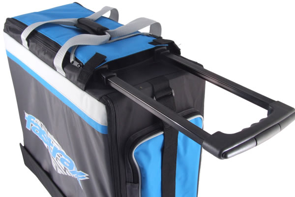 Fastrax Compact Hauler Bag FAST689