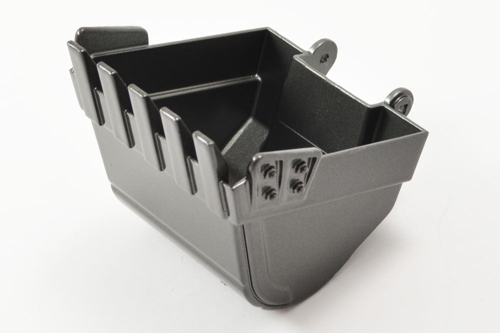 Huina 1550 Excavator Grab Bucket