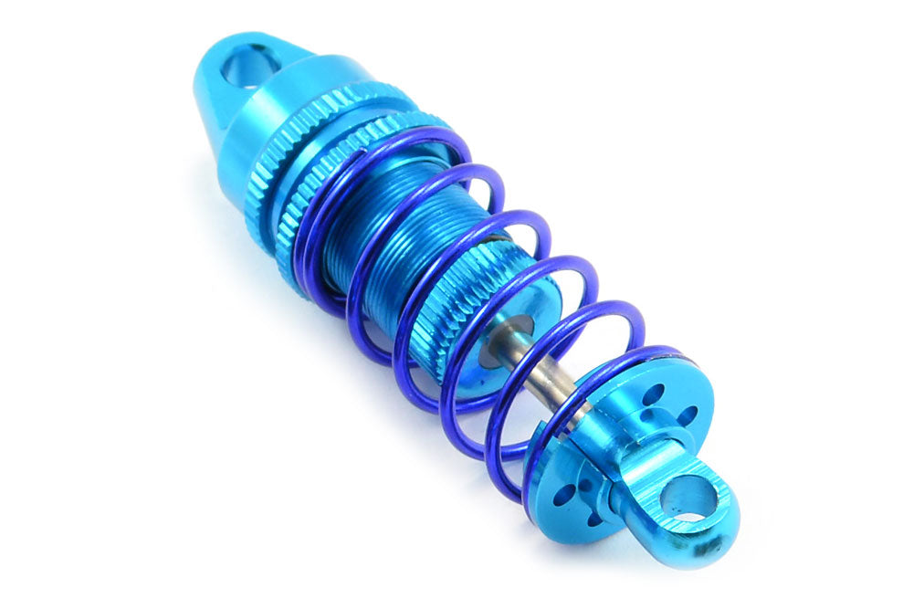 Fastrax Tamiya Tt02 Aluminium Shock Absorber Set (4) (55Mm No Oil Inc) FTTA014B