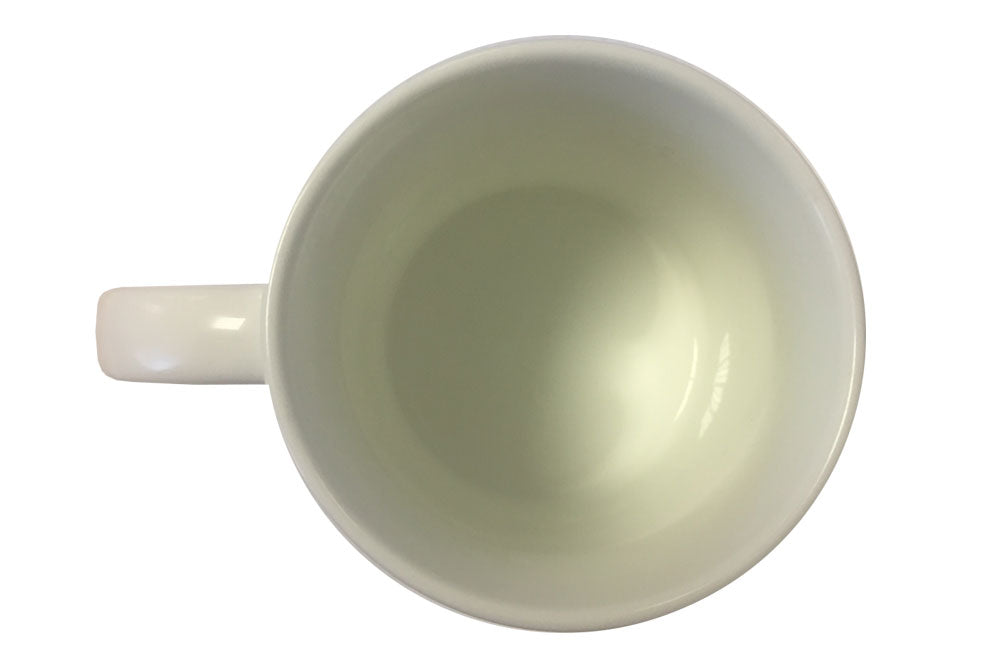 Cml 350Ml Coffee Mug CML01