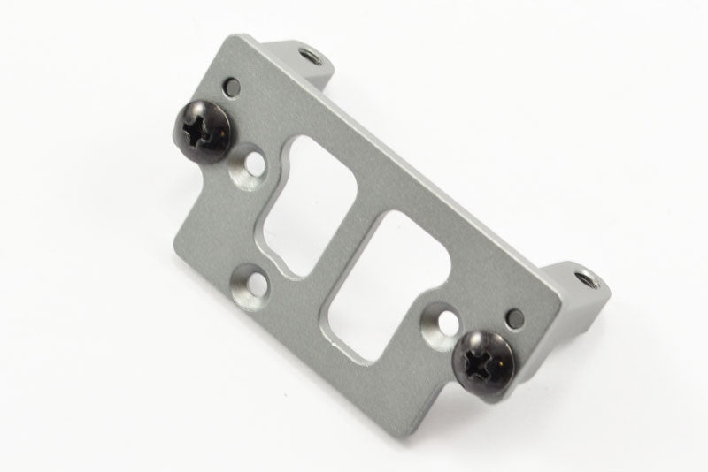 Ftx Mauler Aluminium Servo Mounts