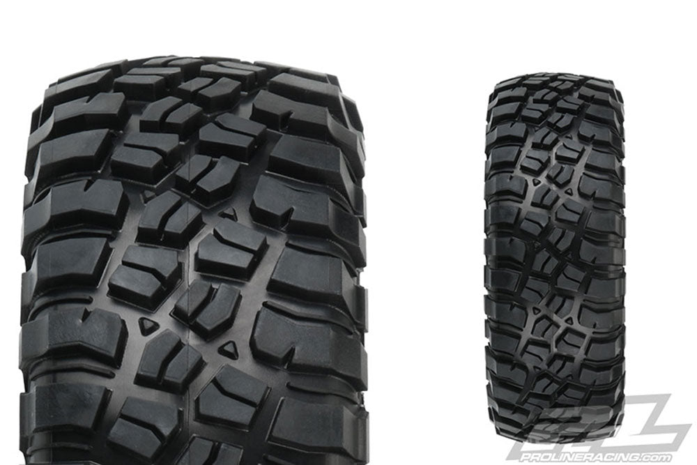 Pro-Line Proline Bf Goodrich Mud Terrain T/A Km3 1.9 Predator Tyres PL10150-03