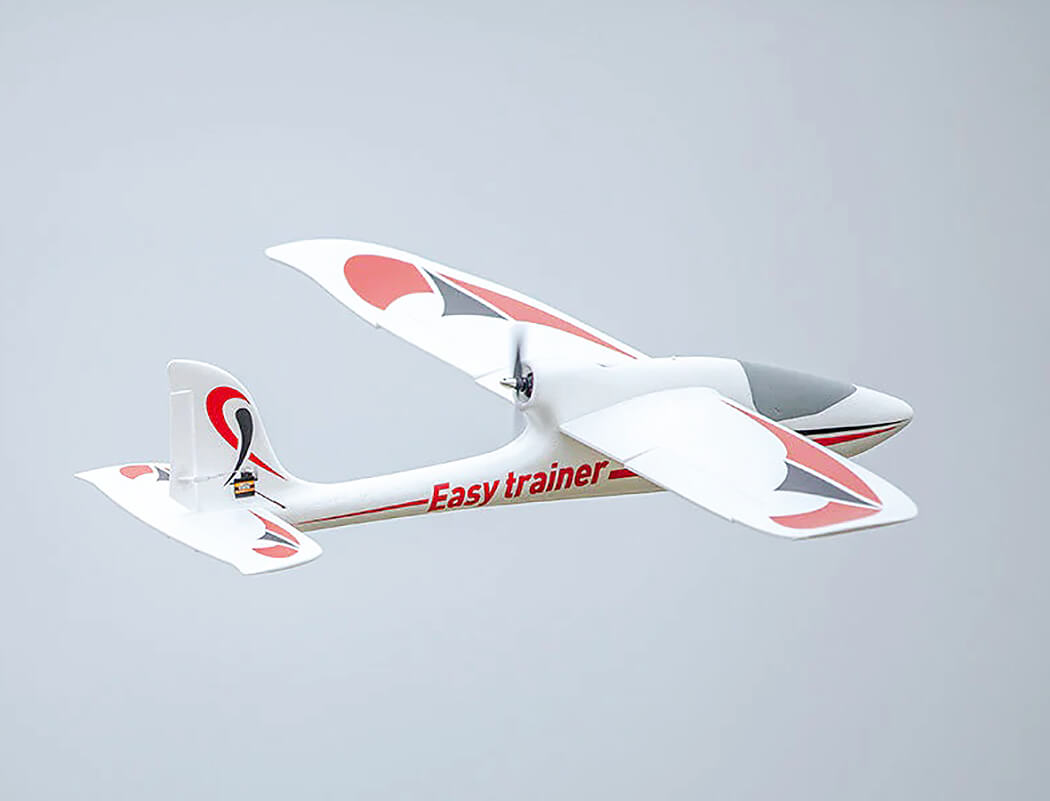 Fms Easy Trainer 1280 V2 Pnp FMS051PRD