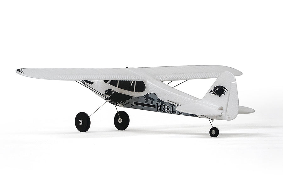 Eazy RC 540Mm Pa-18 Rtf Plane EPAA-001
