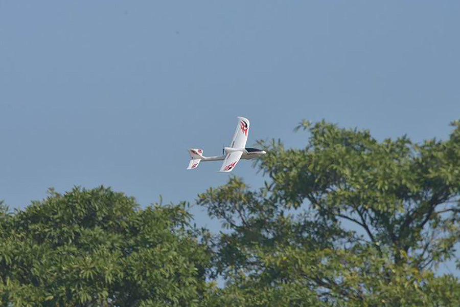 VOLANTEX RANGER 600 GLIDER 3CH 600MM BRUSHED w/GYRO EPP RTF