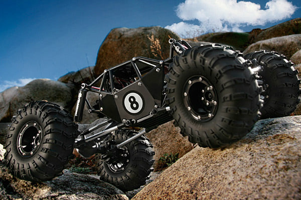 GMADE 1/10 R1 Rock Buggy 4WD Crawler Ready-to-Run