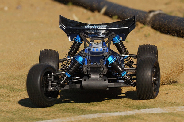 FTX Vantage 1/10 Brushless Buggy 4Wd Rtr W/Lipo & Charger FTX5532