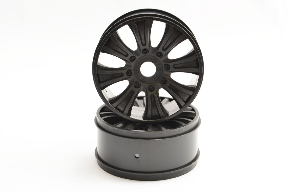 Hobao Hyper Gtb Wheel (Black)