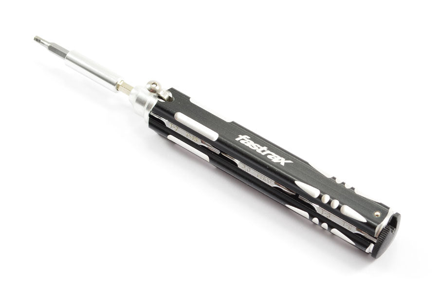 Fastrax 32-In-1 Multi Tool Set FAST609