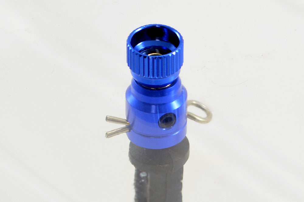 Fastrax Magnetic Body Post Markers - Blue