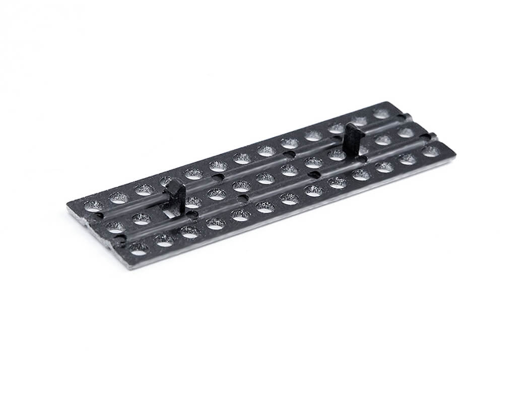 Fastrax Trx-4M Recovery Ramps 60 X 18Mm