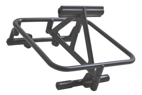RPM SPARE TYRE CARRIER FOR TRAXXAS SLASH 2WD/4WD BLACK