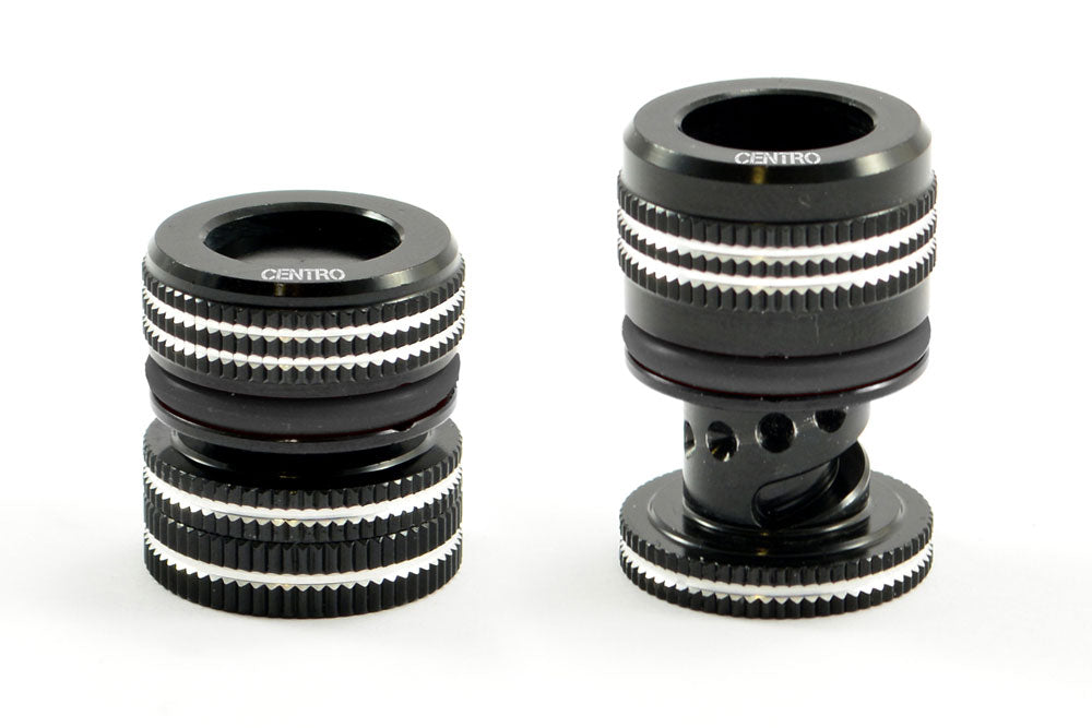 Centro Rotating Ride Height Gauge 20-30Mm C0500