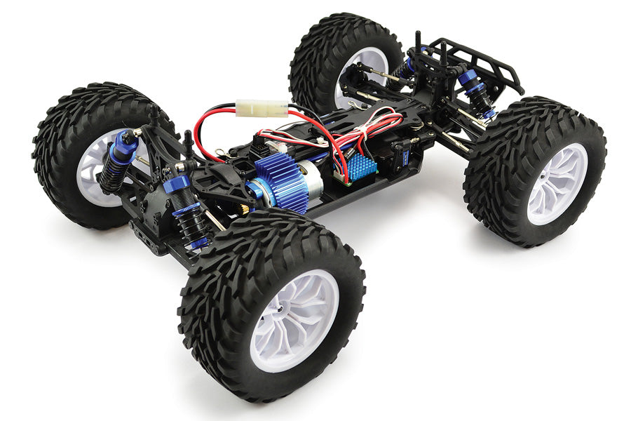 FTX BUGSTA RTR 1/10TH BRUSHED 4WD OFF-ROAD BUGGY
