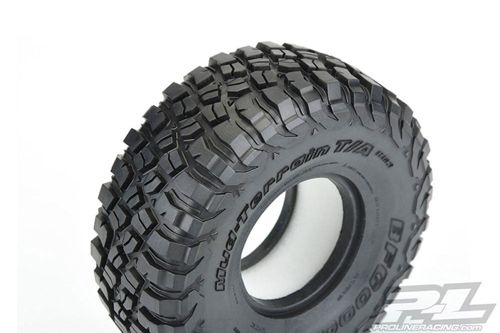 Pro-Line Proline Bf Goodrich Mud Terrain T/A Km3 1.9 Predator Tyres PL10150-03
