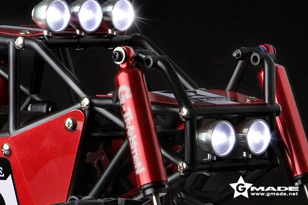 Gmade R1 Led Lightbar (3 Lights)