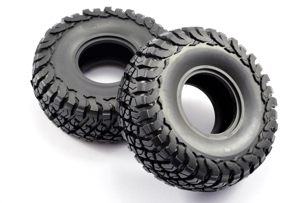 Ftx Mauler 2.2" All Terrain Tyres (Pr)