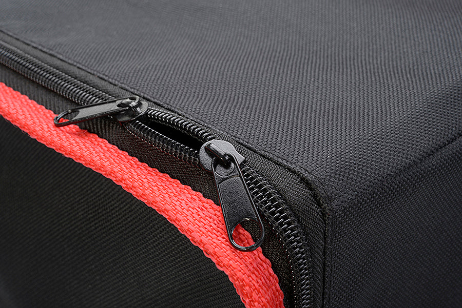 Corally Carrying Bag 3 Corrugated Plastic Drawers