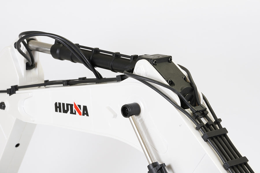 Huina 1/14 Alloy 22Ch Part Metal 2.4G Excavator CY1594