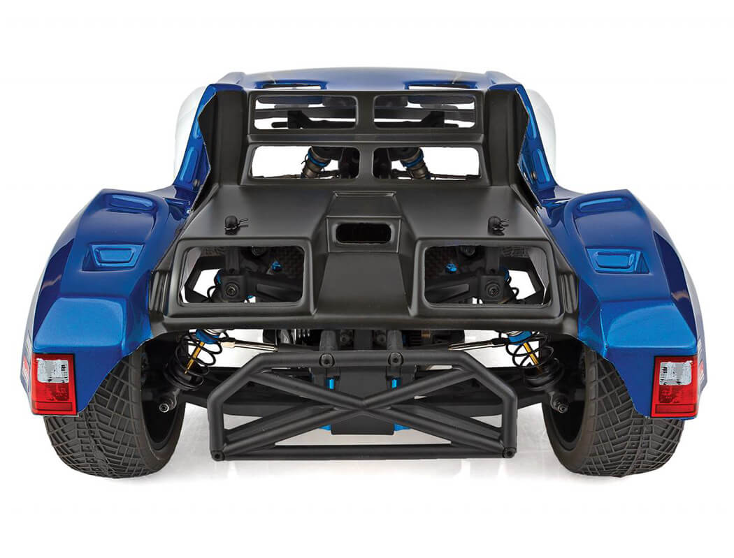 Team Associated Rc10Sc6.4 Team Kit AS70009