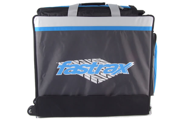 Fastrax Compact Hauler Bag FAST689