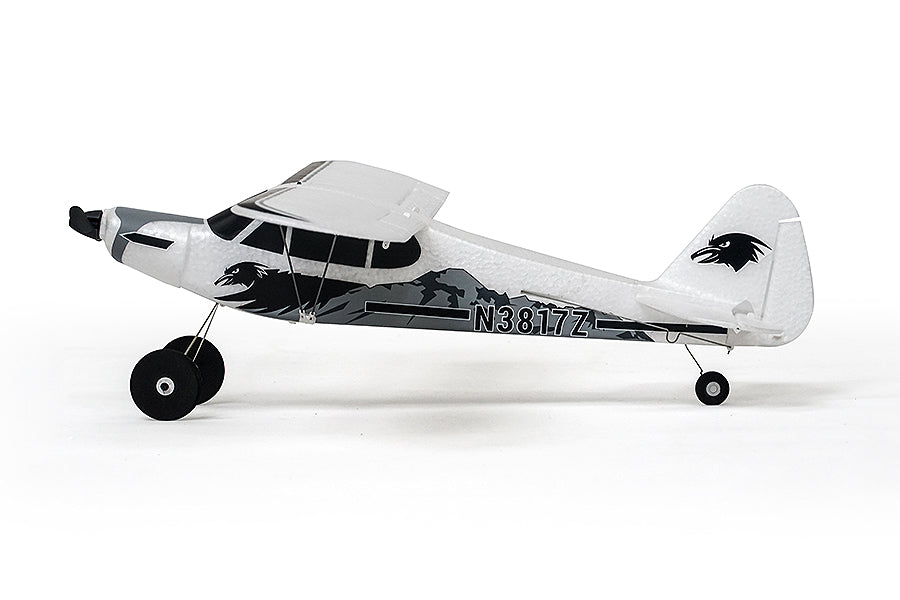 Eazy RC 540Mm Pa-18 Rtf Plane EPAA-001