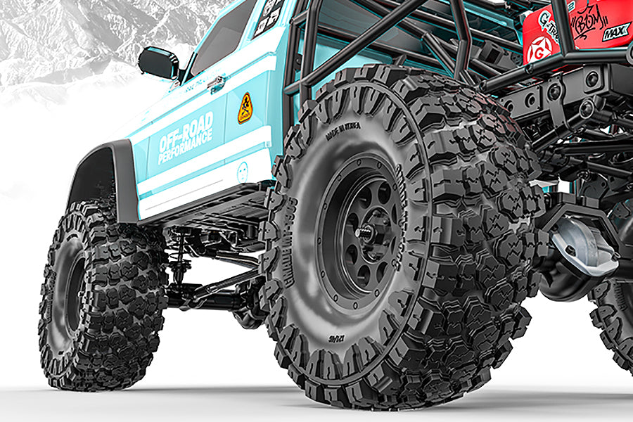 GMADE 1.9 MT 1905 OFF-ROAD TYRES (2)