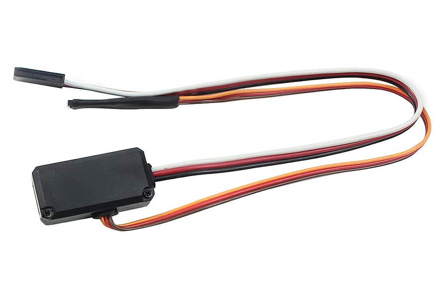 SkyFly Flysky Telemetry Module (Mag) For I6X Radio/Ia6B Receiver FS-CPD01