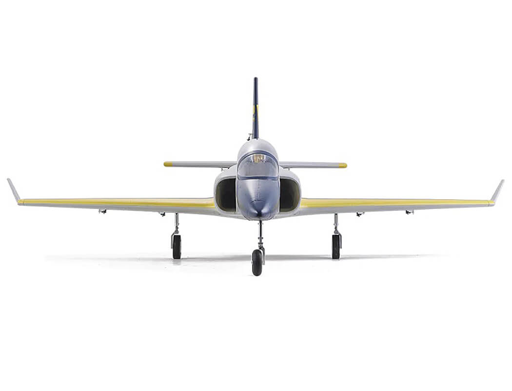 Fms 70Mm Viper V2 Edf Pnp 15Th Anniversary Version FMS141P