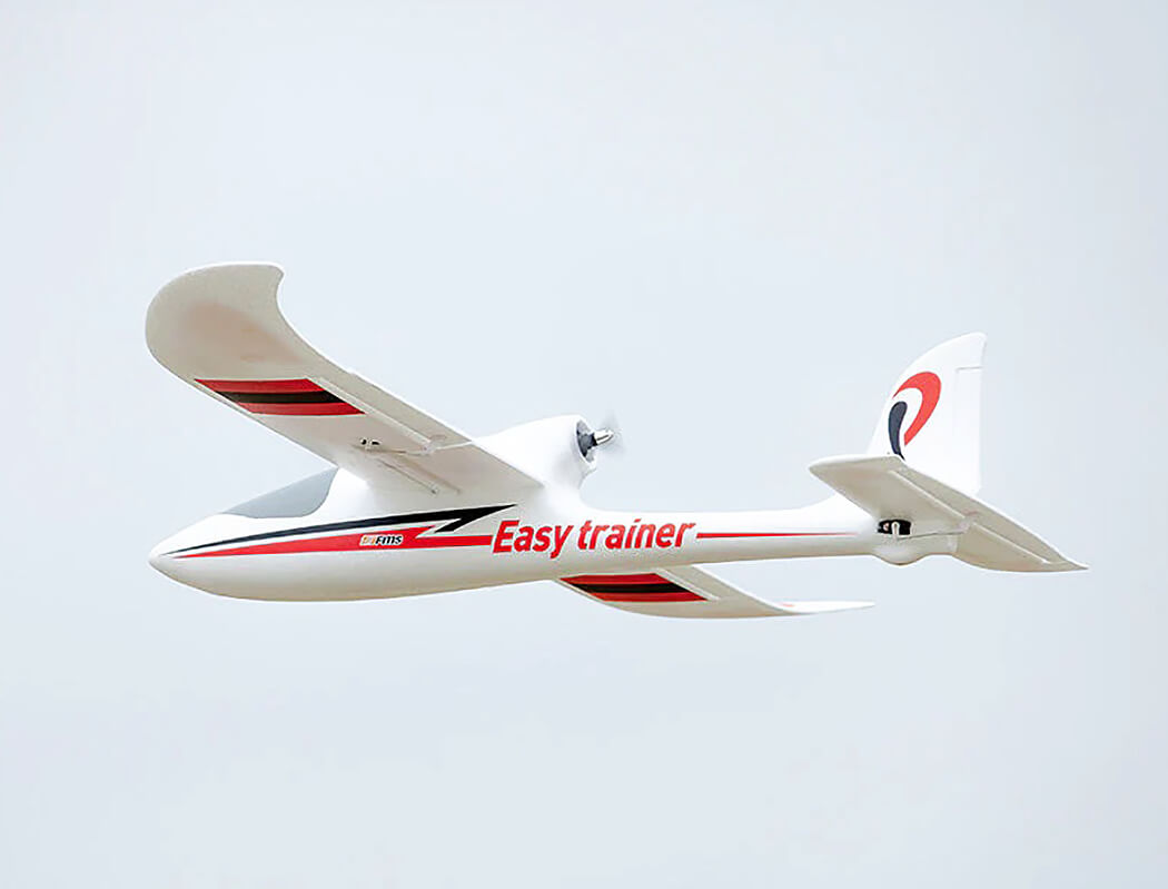 Fms Easy Trainer 1280 V2 Pnp FMS051PRD