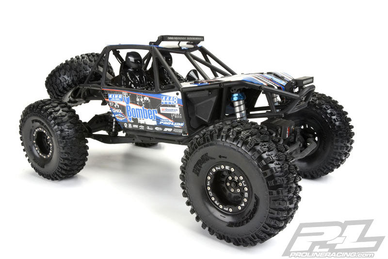 Pro-Line Proline Hyrax 2.2" G8 Rock Terrain Truck Tyres PL10132-14